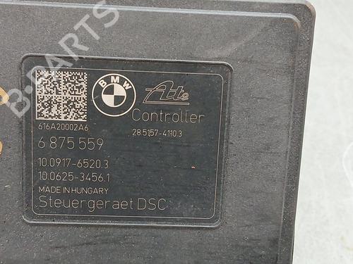 ABS pump BMW 1 (F20) 116 d | BP2384555M43 