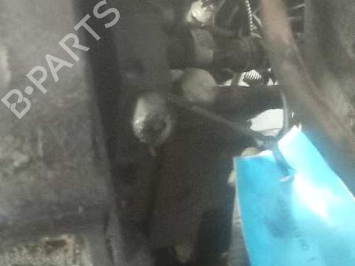 Used Injection pump BMW 3 Compact (E46) 320 td (150 hp) 18786533