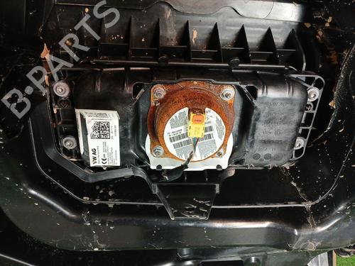 Airbag Kit VW GOLF SPORTSVAN VII (AM1, AN1) 1.6 TDI | BP22757726C86 