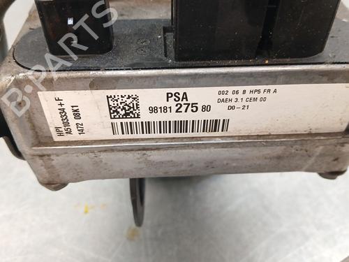 Steering pump PEUGEOT EXPERT Van (V_) 1.5 BlueHDi 100 | BP39146743M99 - Image 5