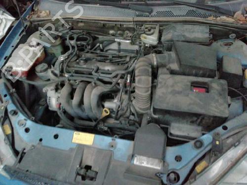 Engine FORD FOCUS I (DAW, DBW)  | BP16413072M1 