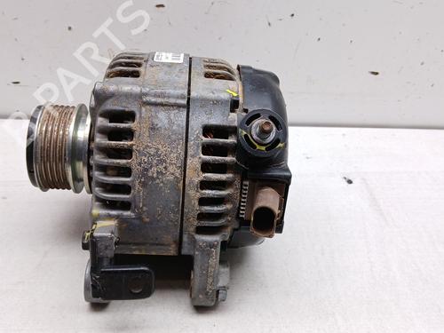 Used Alternator HYUNDAI TUCSON (TL, TLE) 1.7 CRDi (116 hp) 26576661