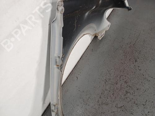 Left front fenders MERCEDES-BENZ VITO / MIXTO Van (W639)  | BP16249699C41 