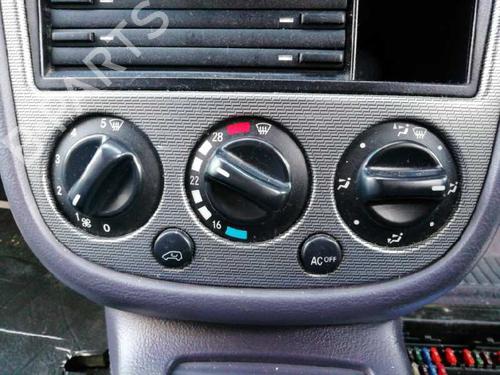 Engine MERCEDES-BENZ A-CLASS (W168)  | BP9148221M1 