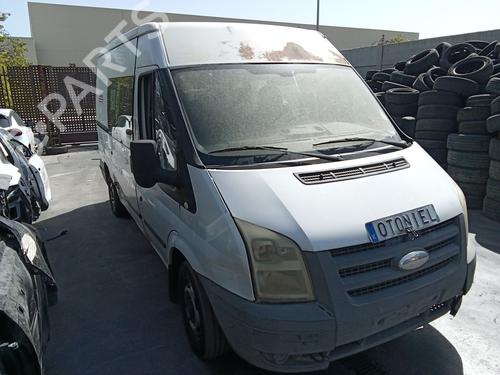 Alternator FORD TRANSIT Van (FA_ _) 2.2 TDCi | BP39146652M7 - Image 9