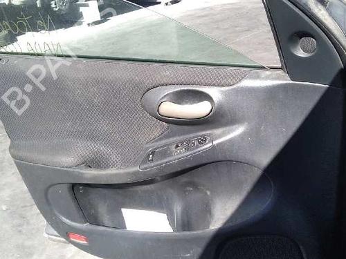 Left taillight FIAT STILO Multi Wagon (192_) 1.9 JTD | BP4553593C34 