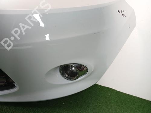 Front bumper FORD FIESTA VI (CB1, CCN)  | BP23503215C7 