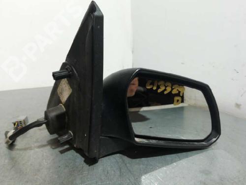 Used Right mirror FORD MONDEO III (B5Y) [2000-2007]  7801750