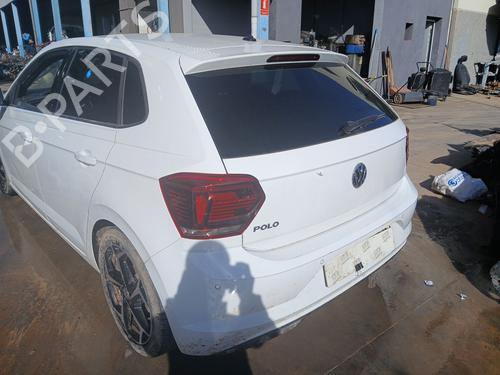 AC radiator VW POLO VI (AW1, BZ1, AE1) 1.0 TSI | BP33807789M32 - Image 10