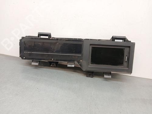 Used Instrument cluster RENAULT GRAND SCÉNIC III (JZ0/1_) 1.6 dCi (JZ00, JZ12) (130 hp) 30708838
