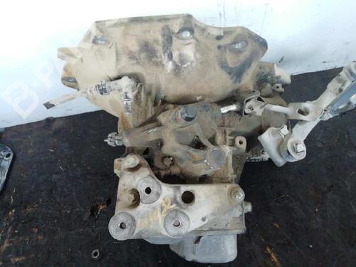 Gearbox OPEL ASTRA G Coupe (T98)  | BP7921204M3 