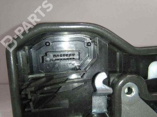 Front right lock BMW 3 (E90) 320 d | BP3421622C97 