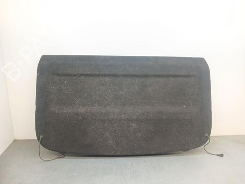 Used Rear parcel shelf Rear parcel shelf OPEL ASTRA J (P10) 1.7 CDTI (68) (110 hp) 40044723 40044723