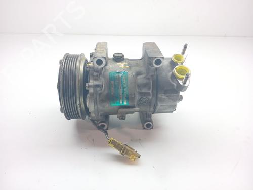 AC-Kompressor CITROËN XSARA (N1) [1997-2005]  32065624