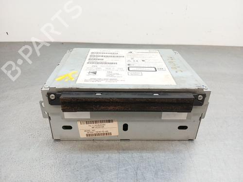 Used Radio Radio VOLVO V60 I (155) D3 / D4 (163 hp) 40538403 40538403