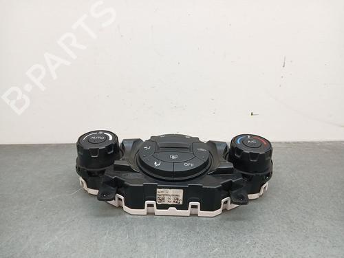 Climate control FORD FIESTA VI (CB1, CCN)  | BP19664928I5 