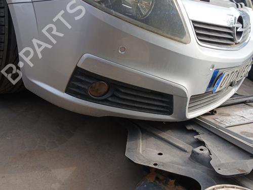 Front bumper OPEL ZAFIRA / ZAFIRA FAMILY B (A05) 1.9 CDTI (M75) | BP28193036C7 