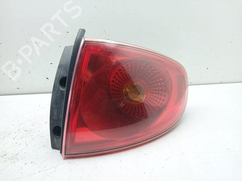 Used Right taillight Right taillight SEAT ALTEA (5P1) 1.9 TDI (105 hp) 33243591 33243591