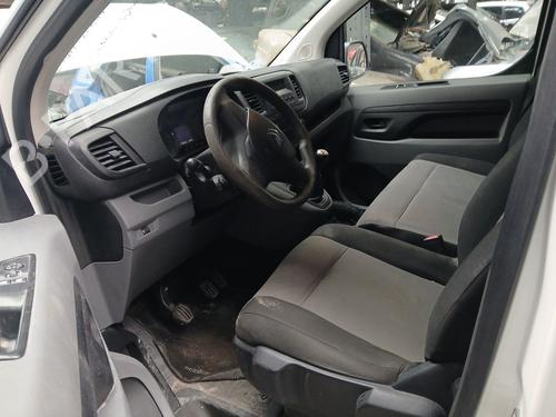 Comutador CITROËN JUMPY III Van (V_) 1.6 BlueHDi 95 | BP32502368I30  - Image 8