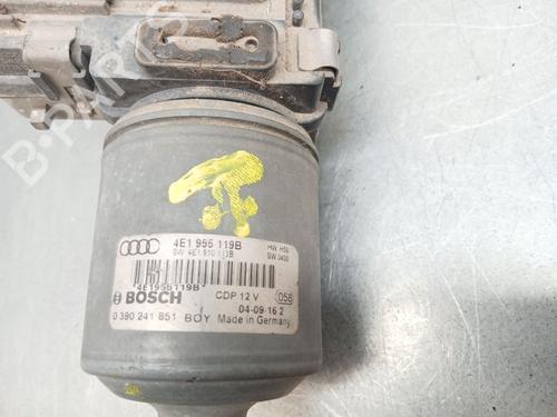 Front wiper motor AUDI A8 D3 (4E2, 4E8) 3.0 TDI quattro | BP40458495M29 - Image 2