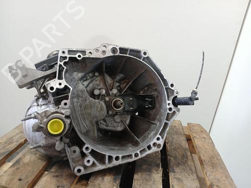 gearbox-citroen-ds4-nx_-2011-2012-2013-2014-2015-36362746 main image