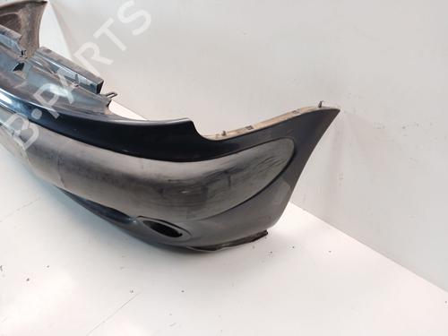 Front bumper CITROËN XSARA PICASSO (N68) 2.0 HDi | BP27805506C7 