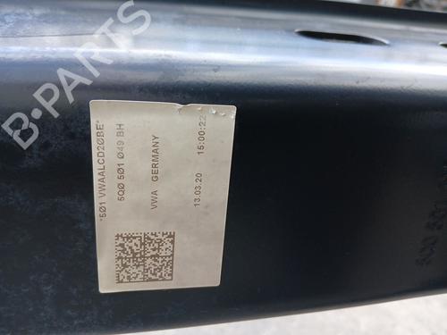 Rear axle SEAT LEON (KL1, KLG) 1.5 TSI | BP14904777M2 