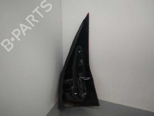 Left taillight RENAULT MEGANE II Estate (KM0/1_) 1.9 dCi (KMRG, KM1G, KM0G, KM2C) | BP12680858C34 