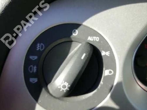 Gearstang AUDI A6 C6 (4F2) 2.0 TFSI | BP12150067M90 