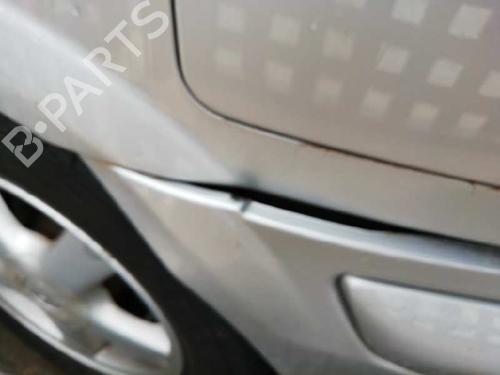 Front left window mechanism NISSAN ALMERA II Hatchback (N16)  | BP7312737C22 