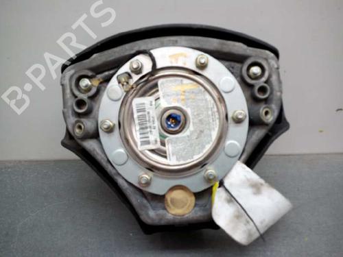 Førerens kollisjonspute AUDI A3 (8P1)  | BP16153347C9 