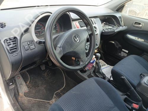 Starter HONDA HR-V (GH_) 1.6 16V 4WD (GH2, GH4) | BP31249576M8 - Image 11