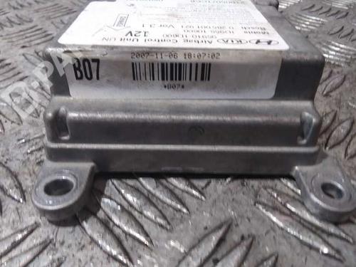 ECU airbags KIA CARENS III MPV (UN)  | BP10232028M53 