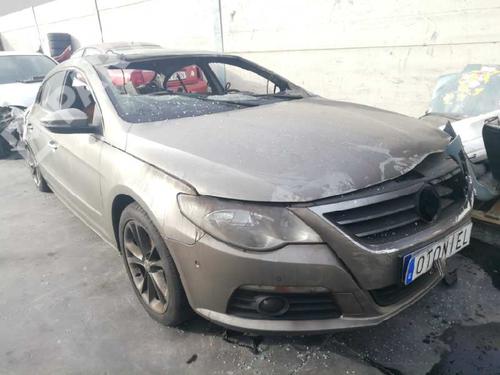 Used Parts VW PASSAT CC B6 (357)  2.0 TDI  840607