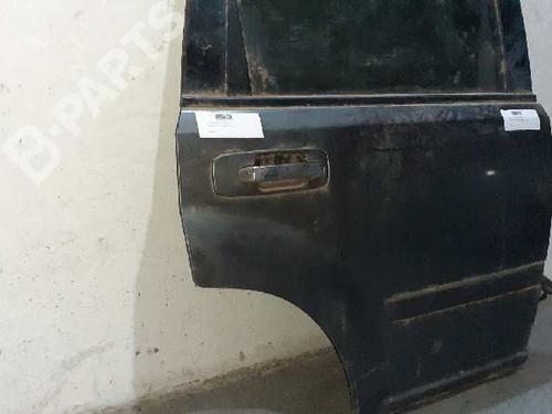 Right rear door NISSAN X-TRAIL I (T30) 2.5 4x4 | BP12194545C5 