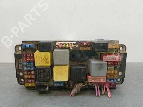Fuse box MERCEDES-BENZ CLK (C209)  | BP16019802E1 