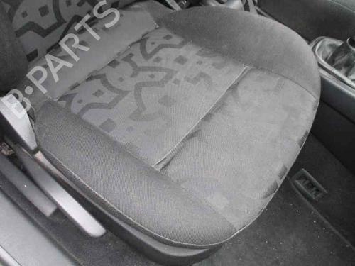 Front left interior door handle VW GOLF IV (1J1) 1.9 TDI | BP3413729I13 