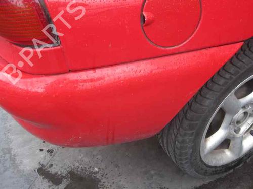 Left front shock absorber FORD ESCORT VI Turnier (GAL, ANL)  | BP2365860M16 