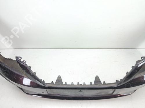 Front bumper SEAT LEON (5F1) 1.4 TGI | BP30150846C7