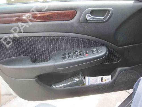 Engine HONDA ACCORD VI (CK, CG, CH, CF) 1.8 i (CG8) | BP2367588M1 