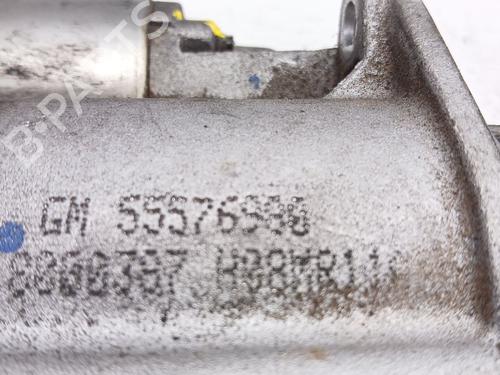 Starter OPEL INSIGNIA A (G09) | BP40236715M8 - Image 5
