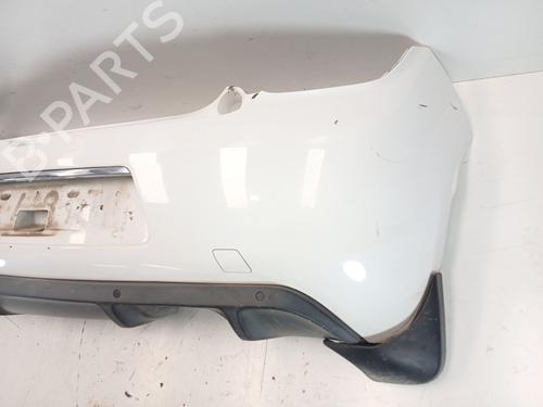 Rear bumper CITROËN DS3 (SA_) 1.6 THP 165 | BP30570330C8 