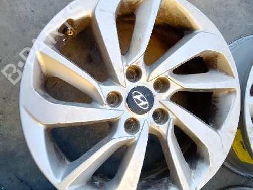 Rim HYUNDAI TUCSON (TL, TLE)  | BP16145389C45 
