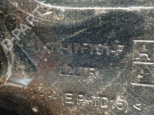 Grille LAND ROVER DISCOVERY V VAN (L462) 3.0 Sdv6 4x4 | BP30629219C40 