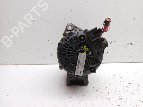 Alternator FORD FIESTA VI (CB1, CCN) 1.25 | BP37801305M7 - Image 4