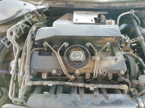 Left front brake caliper FORD MONDEO III (B5Y)  | BP19305541M105 