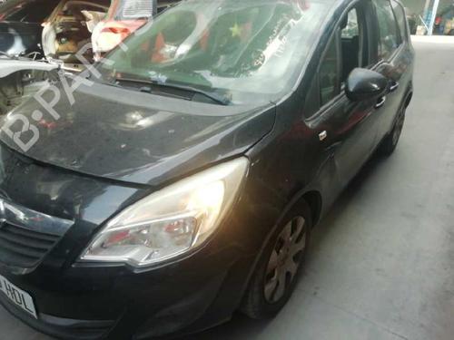 Køler OPEL MERIVA B MPV (S10) 1.4 (75) | BP26040782M31 
