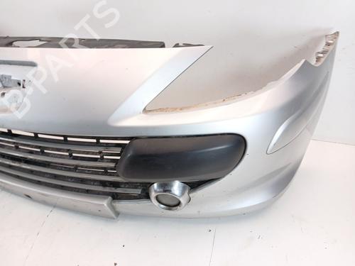 Front bumper PEUGEOT 307 (3A/C) 1.6 HDi | BP27315622C7 