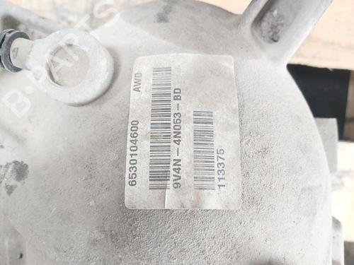 Rear differential FORD KUGA I 2.5 4x4 | BP16933249M24 