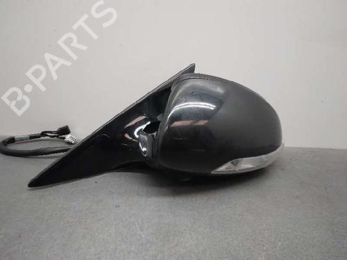 Left mirror MERCEDES-BENZ CLS (C219)  | BP14997551C26 